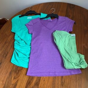 Michael Stars tops bundle